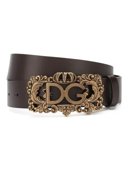 Curea Dolce&gabbana maro