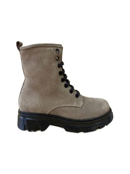 Pantofi Yowas gri