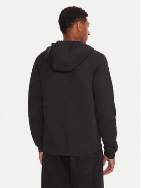 Reebok Pulóver fekete