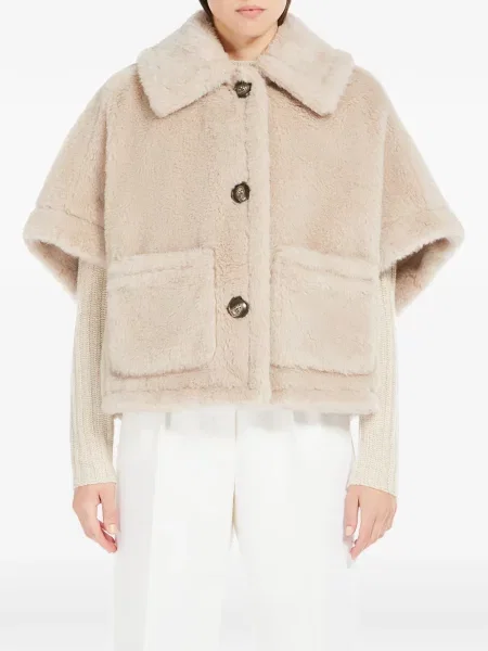 Scurt geacă Max Mara