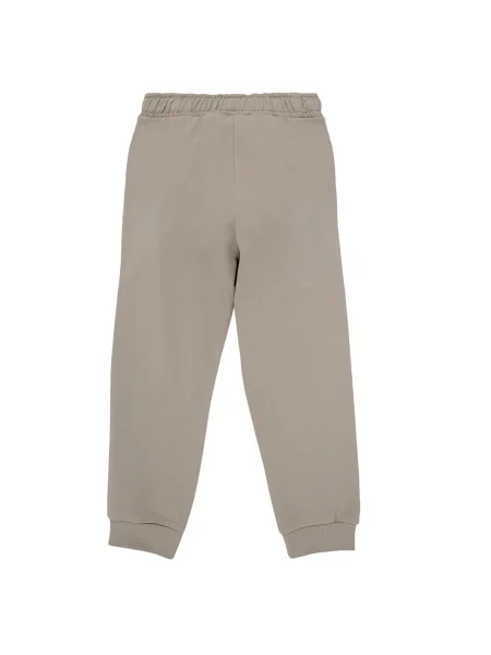 Pantaloni copii Name It bej
