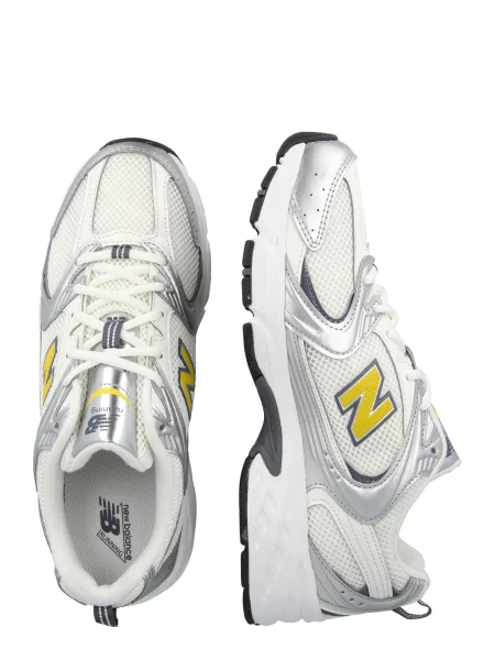 New Balance Sneakers alb