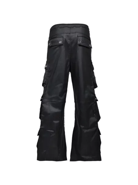 Pantaloni cargo Breath negru