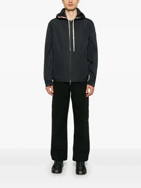 Geacă Moncler negru