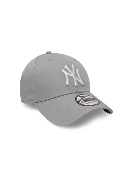 Кепка New Era белая