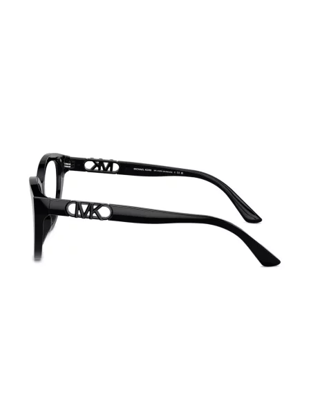 Ochelari de soare Michael Kors negru