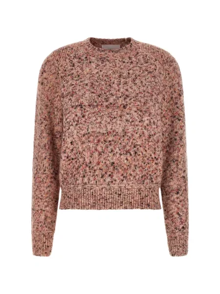 Pulover Marant Etoile roz