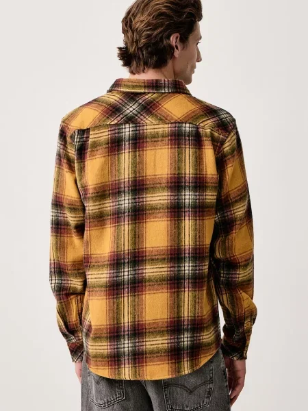 Hurley сорочка