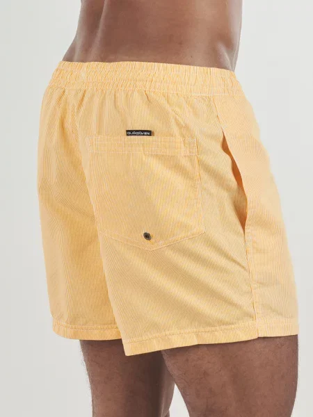 Gaćice Quiksilver žuta