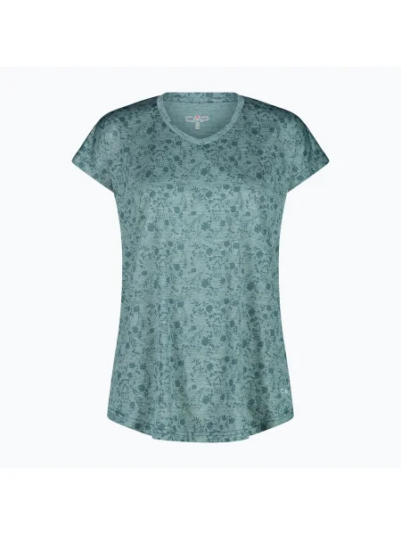 Tricou pentru femei CMP agave melange