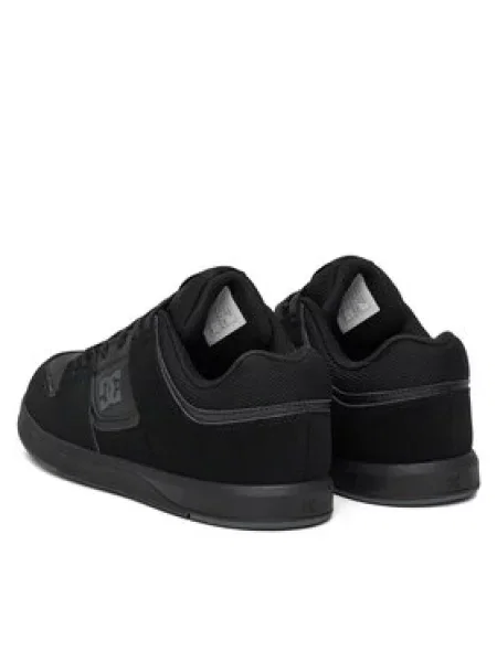 Sneakersy DC černé