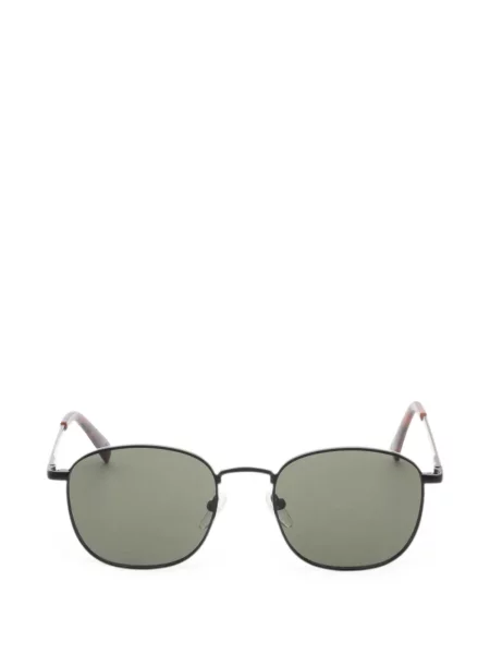 Ochelari de soare Calvin Klein negru