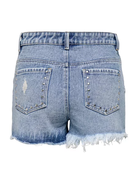 ONLY Jeans ONLPacy denim albastru