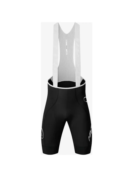 Spodenki rowerowe MAAP Spectrum Team Evo Cargo XS czarny