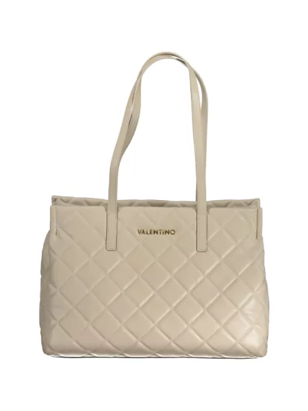 Matlasat geantă shopper Mario Valentino