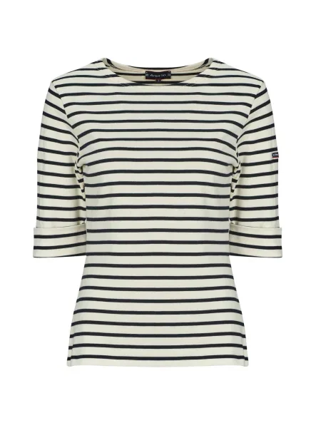 Tricou Armor Lux alb