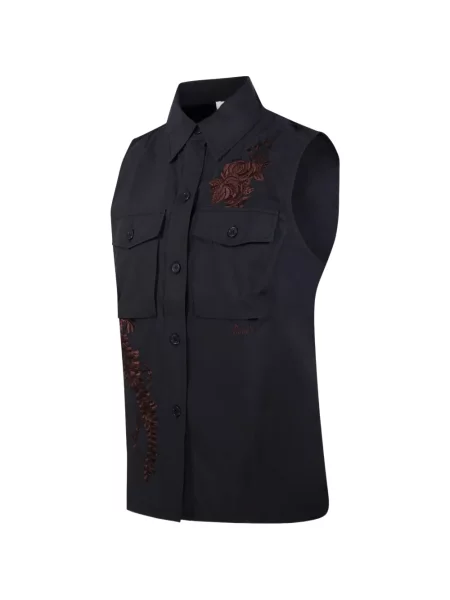 Cămașă P.a.r.o.s.h. negru