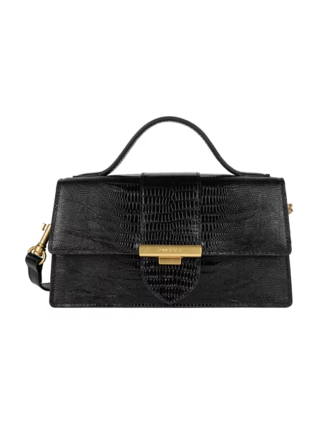 Rucsac Lancaster Paris negru