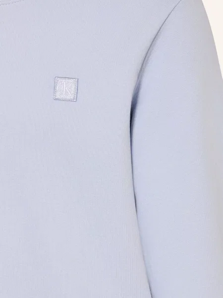 Calvin Klein Bluza blau