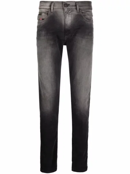 Blugi Diesel D-Strukt negru