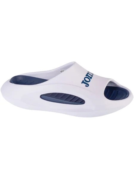Pantofi Joma alb