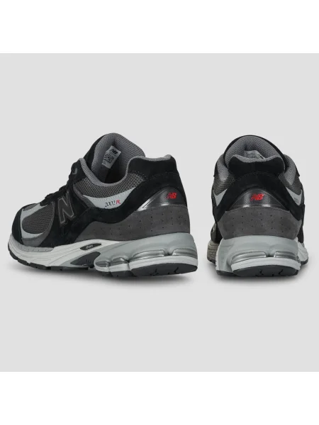 Tenisky New Balance čierna