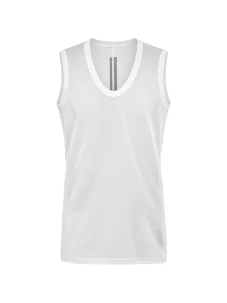 Top Rick Owens biela