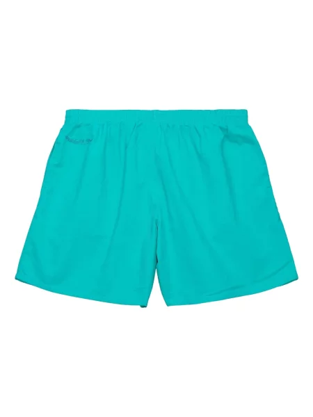 Pantaloni scurți Mitchell & Ness albastru