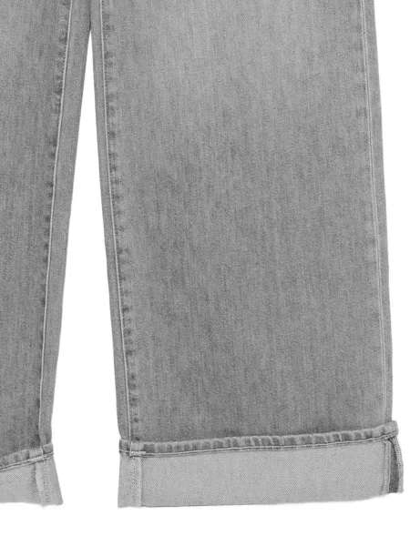 Traperice Emporio Armani s autogramom siva