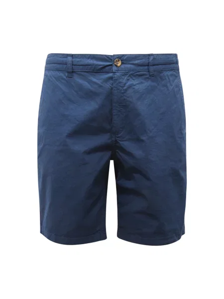 Bermudy Mc2 Saint Barth niebieskie