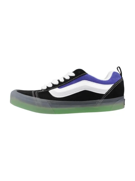 Pantofi Vans albastru