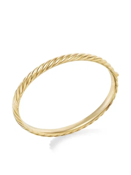 Apyranke David Yurman geltona