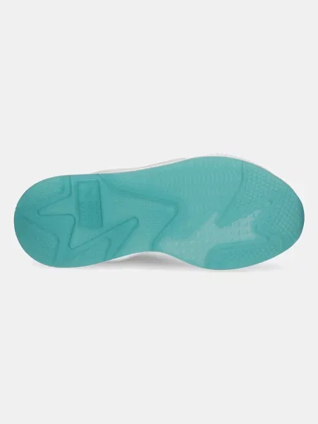 Кроссовки Puma RS-X
