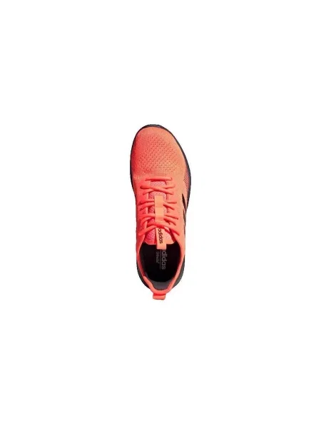 Pantofi Adidas portocaliu