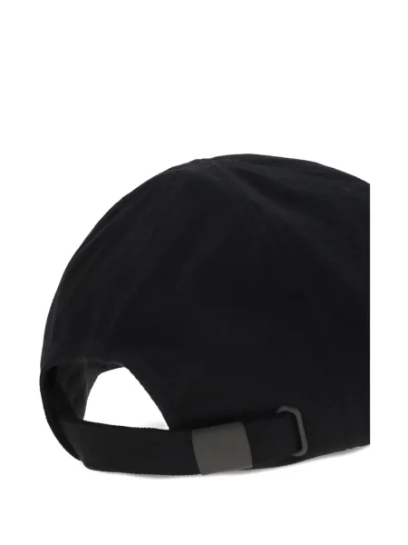 Klasična šilterica Fred Perry crna