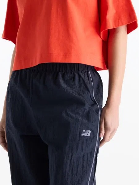 Спортивные штаны New Balance синие