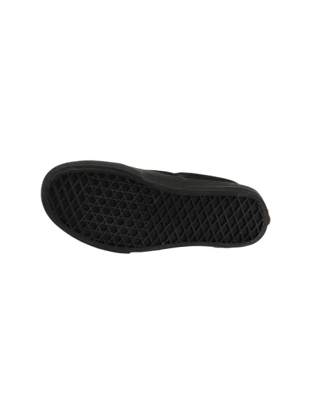 Pantofi Vans negru