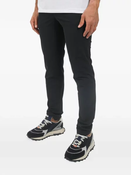 Pantaloni Rrd skinny fit albastru