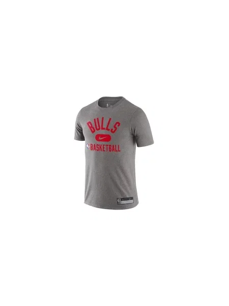 Majica Nike siva