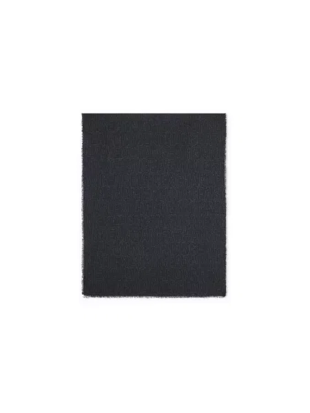 Fular Eax negru