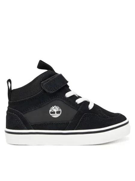 Αθλητικά Timberland Stone Jump μαύρο