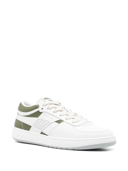 Sneakerși Givenchy alb