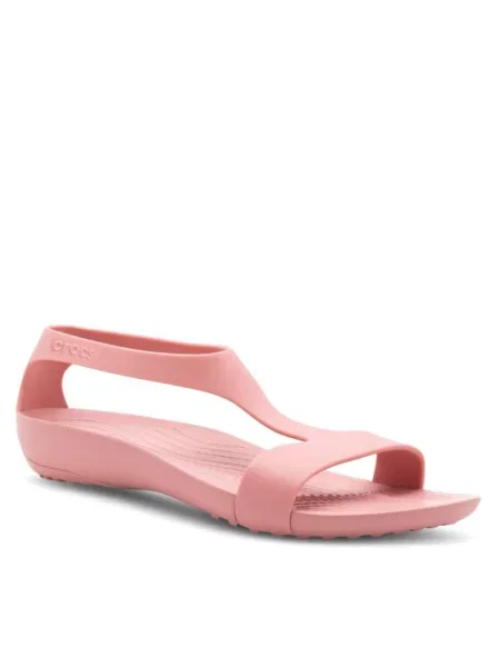 Crocs Szandál SERENA SANDAL rózsaszín