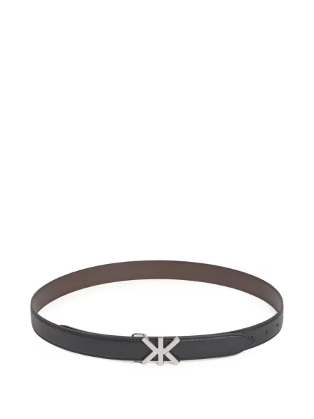 Cu centură reversibil curea Kenzo negru