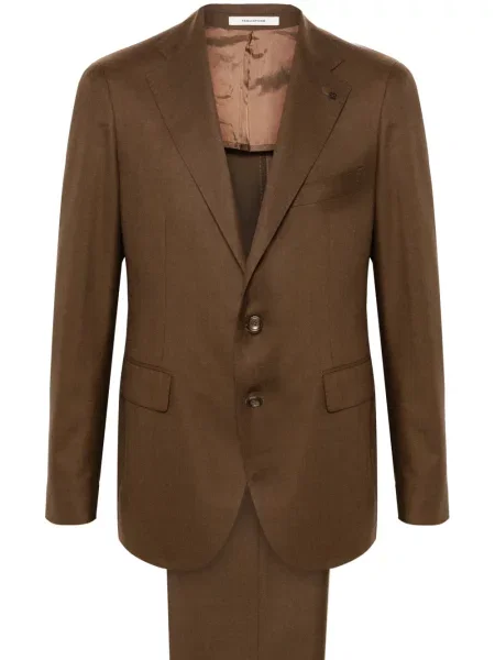 Блейзър Tagliatore кафяво