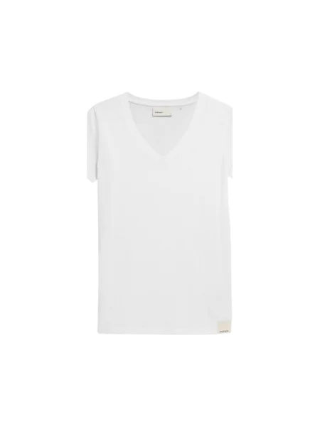 Tricou Outhorn alb