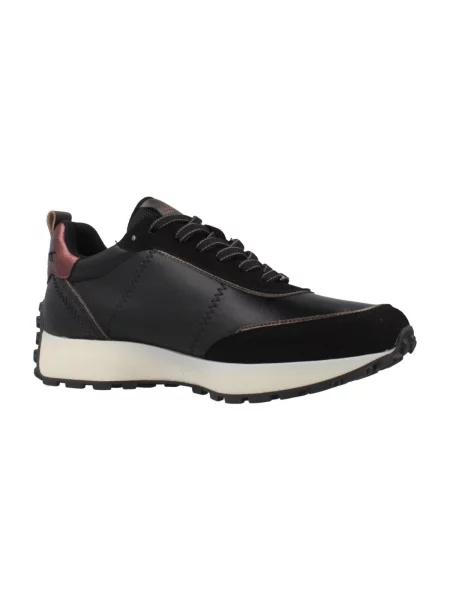 Pantofi Carmela negru