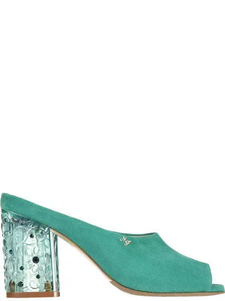 Мюлі Marino Fabiani зелені