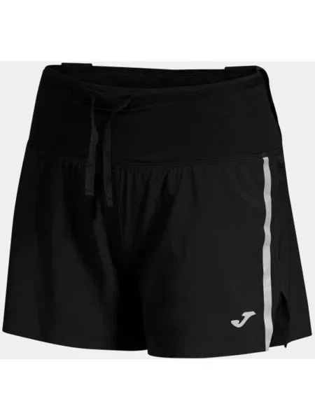 Szorty Joma R-Nature Iconic czarny S biały