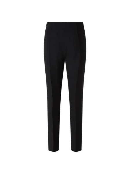Pantaloni Roland Mouret negru